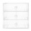 Small Holder Cosmetic Storage Box Practical Travel 3
