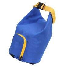 1St Wasserdichte Faltbare Hundetrockenfuttertasche Groß