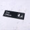 2 Acryl Logo Schilder Büro Personal 6