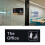 2 Acryl Logo Schilder Büro Personal 11