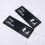 2 Acryl Logo Schilder Büro Personal 7