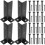 Fence Post Bracket 4 5,1 X 3,5 X 2,0 Zoll 5