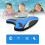 Schwimm-Float-Board A-Design Schwimmboard ( Zufällig) 8