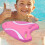 Schwimm-Float-Board A-Design Schwimmboard ( Zufällig) 3