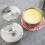 Schüssel Mit Deckel Für Gedämpfte Eier Und Kuchen 7