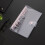 Binder Cover Mit Schnappverschluss Transparente Nachfüllbare Hülle 10