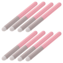 8Stk Lippenpinsel Mit Applikatorstab Vielseitiger Make-up