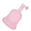 Silikon Menstruationscup Wiederverwendbar Undichtfrei Recycelbar Pink 9