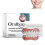 (1pc) Denture Silicone Lining Silicone Fit Denture Silicone Reline Kit Denture Prosthesis Complete Denture Suitable For Silicone Dentures 1