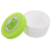 Powder Applicator Puff Sanfte Talkum Für Frauen Körper Puder