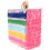 2Stk Cake Form Pinata Partydekoration Hängendes 2