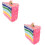 2Stk Cake Form Pinata Partydekoration Hängendes 8