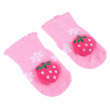 Rutschfeste Bodensocken Mit Kriechgriff Für Kinder Baumwolle