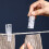20pcs plastic lamp string clamp decorative photo note clip 8