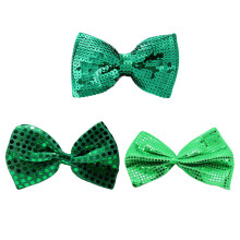 3Stk Patrick's Day Shamrock Für Männer