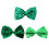 3Stk Patrick's Day Shamrock Für Männer 1