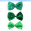 3Stk Patrick's Day Shamrock Für Männer 5