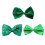 3Stk Patrick's Day Shamrock Für Männer 10