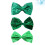 3Stk Patrick's Day Shamrock Für Männer 6