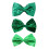 3Stk Patrick's Day Shamrock Für Männer 4