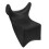 Support De Confortable Pour Bac À Shampooing En PVC Noir 9