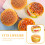 2Stk Simulation Burger Pu Für Backen Fotografie 8