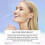 (2pcs) Denture Silicone Lining Silicone Fit Denture Silicone Reline Kit Denture Prosthesis Complete Denture Suitable For Silicone Dentures 4