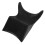 Support De Confortable Pour Bac À Shampooing En PVC Noir 10
