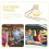 5pcs 8ml car hanging perfume aromatherapy diffuser for essential oils 11