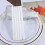 Scent Diffuser Sticks Voor Auto 50 Stuks 3,9 Inch 11