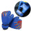 1 Paar Kinder Kickboxhandschuhe Für Training Und Sparring 6
