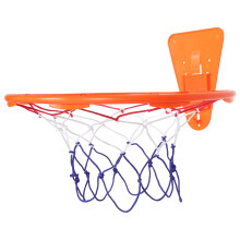 Indoor Basketballkorb Wandmontiert Ohne Bohren Kunststoff