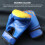 1 Paar Kinder Kickboxhandschuhe Für Training Und Sparring 8