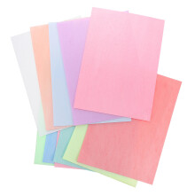 40 Blatt Zeichenpapier Mit Druckgrafik Für Kinder Malunterlagen