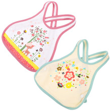 2Stk Baby Mit Cartoon Für Kindergarten