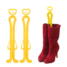35 Cm Kunststoff Stiefel Formhalter Schuhspanner 4 Zufallsfarbe