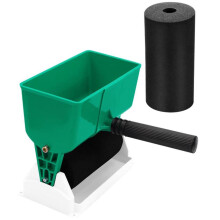 Manual Roller Type Kleberapplikator Schnellbeschichtungs-Klebwerkzeug
