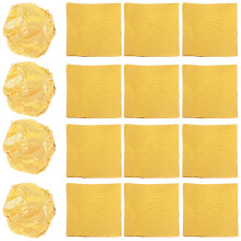 100Stk Diy Süßigkeitenverpackungen Backverpackungen Verpackungspapier