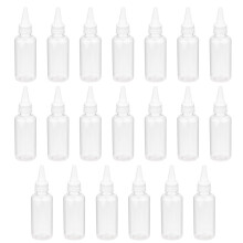 20St Probe Flüssigkeitsbehälter Für Den Heimgebrauch 4,73x1,38x1,38 In