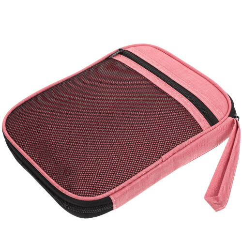 1Duurzame Roze Watch Band Organizer