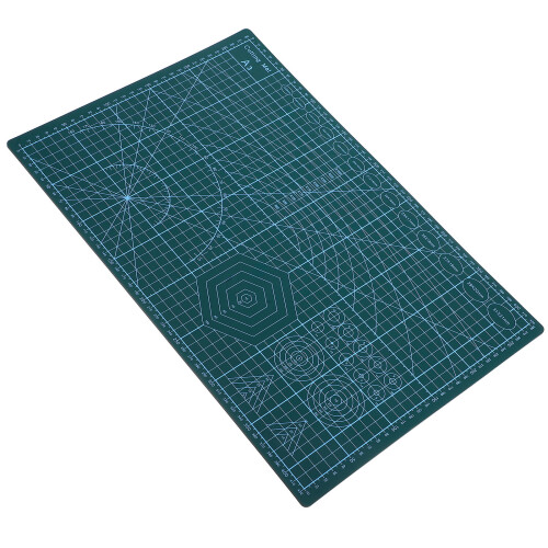 45X30Cm Schneidematte PVC Selbstheilend Für Basteln
