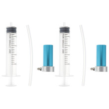 2Sets Lipbalm Form DIY Zubehör Für Natürliche Kosmetik