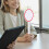 2Stk Handheld Whiteboard Für Abwischbare Auktionsspiele 8