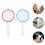 2Stk Handheld Whiteboard Für Abwischbare Auktionsspiele 6