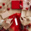 1Set Oorbellen Blanks Voor DIY Sublimatie 6