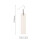 1Set Oorbellen Blanks Voor DIY Sublimatie 3