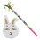 1 Set Piñata Mit Quaste Für Tierparty Und 1