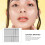 100Stk Einweg Lippenstift Applikatoren Kunststoff 8