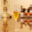 8Stk. Kunststoff Sektflöten 180 Ml 10