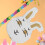 1 Set Piñata Mit Quaste Für Tierparty Und 3